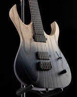 Mayones Duvell Elite 6 Transparent Jeans Black Horizon Matte