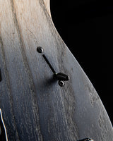 Mayones Duvell Elite 6 Transparent Jeans Black Horizon Matte