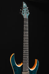 Mayones Duvell Elite 6 Turquoise