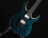 Mayones Duvell Elite 6 Turquoise