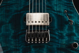Mayones Duvell Elite 6 Turquoise