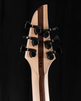 Mayones Duvell Elite 6 Turqouise Iris Gloss