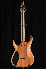 Mayones Duvell Elite 6 Turqouise Iris Gloss