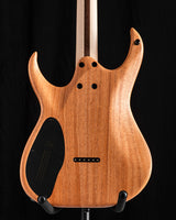 Mayones Duvell Elite 6 Turqouise Iris Gloss