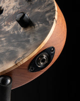 Mayones Duvell Elite 7 B26.5 Trans Graphite Satin