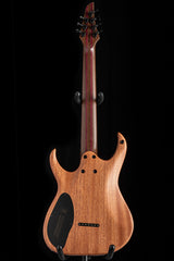 Mayones Duvell Elite 7 B26.5 Trans Graphite Satin