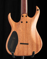 Mayones Duvell Elite 7 B26.5 Trans Graphite Satin