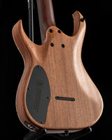 Mayones Duvell Elite 7 B26.5 Trans Graphite Satin