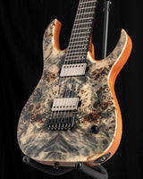 Mayones Duvell Elite 7 B26.5 Trans Graphite Satin