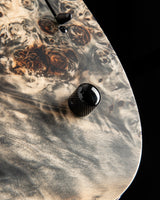 Mayones Duvell Elite 7 B26.5 Trans Graphite Satin