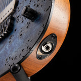Mayones Duvell Elite 7 B26.5 Ice Dragon Raw
