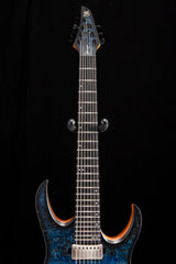 Mayones Duvell Elite 7 B26.5 Ice Dragon Raw