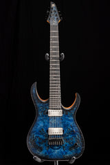 Mayones Duvell Elite 7 B26.5 Ice Dragon Raw