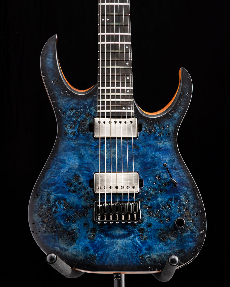 Mayones Duvell Elite 7 B26.5 Ice Dragon Raw