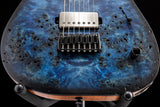 Mayones Duvell Elite 7 B26.5 Ice Dragon Raw
