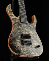 Mayones Duvell Elite 7 Transparent Graphite