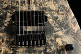 Mayones Duvell Elite 7 Transparent Graphite