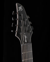 Mayones Duvell BL 7 Monolith Olympic White Nitro