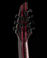 Mayones Duvell BL 7 Monolith Olympic White Nitro