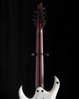 Mayones Duvell BL 7 Monolith Olympic White Nitro
