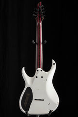 Mayones Duvell BL 7 Monolith Olympic White Nitro