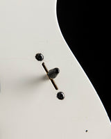 Mayones Duvell BL 7 Monolith Olympic White Nitro