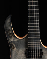 Mayones Duvell Elite 6 Antique Black Matte