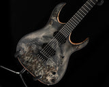 Mayones Duvell Elite 6 Antique Black Matte