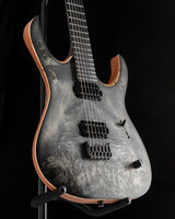Mayones Duvell Elite 6 Antique Black Matte