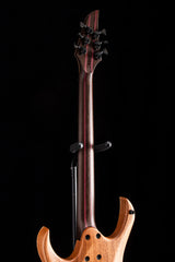 Mayones Duvell Elite 6 VF Trans Jeans Black Horizon Blue Gloss