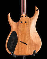 Mayones Duvell Elite 6 VF Trans Jeans Black Horizon Blue Gloss