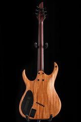 Mayones Duvell Elite VF EMG 6 Transparent Custom Floral