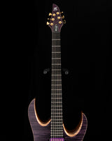 Mayones Duvell Elite 6 Transparent Dirty Purple