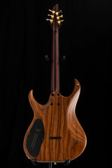 Mayones Duvell Elite 6 Transparent Dirty Purple