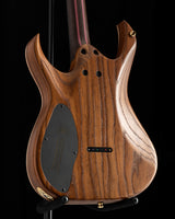 Mayones Duvell Elite 6 Transparent Dirty Purple