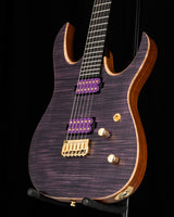 Mayones Duvell Elite 6 Transparent Dirty Purple