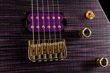 Mayones Duvell Elite 6 Transparent Dirty Purple