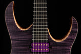 Mayones Duvell Elite 6 Transparent Dirty Purple