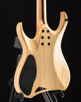 Mayones Hydra Elite 6 Black To Red Horizon