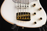 Mayones Hadrien Feraud Signature Jabba HF 5 FTS Monolith White Satin