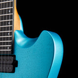 Mayones Jassper DT 6 Opal Blue Metallic Matte