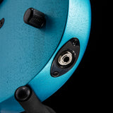 Mayones Jassper DT 6 Opal Blue Metallic Matte