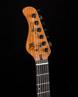 Mayones Jassper DT 6 Opal Blue Metallic Matte