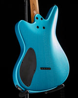 Mayones Jassper DT 6 Opal Blue Metallic Matte