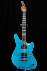 Mayones Jassper DT 6 Opal Blue Metallic Matte