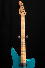 Mayones Jassper DT 6 Baritone Metallic Nautical Green