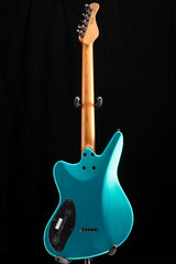 Mayones Jassper DT 6 Baritone Metallic Nautical Green