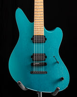 Mayones Jassper DT 6 Baritone Metallic Nautical Green