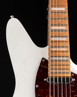 Mayones Jassper Nidra 6 Monolith Retro White