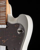 Mayones Jassper Nidra 6 Monolith Retro White